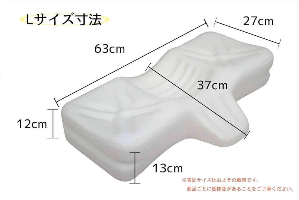 新品　未開封THERAPEUTICA（セラピューティカ）枕LL Therapeutica® セラピューティカ｜頸椎サポート枕 | 製品情報
